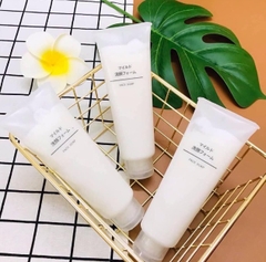 Sữa Rửa Mặt Muji Face Soap Dịu Nhẹ Cho Da 100gr