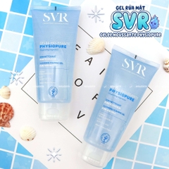 Sữa Rửa Mặt SVR Cho Da Nhạy Cảm 200ml