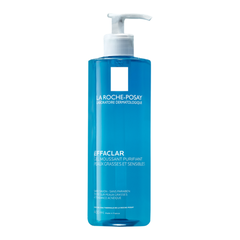 Sữa rửa mặt La Roche Posay Effaclar 400ml