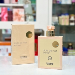 Sữa Tắm Nước Hoa Armaf Club De Nuit Woman 360ml