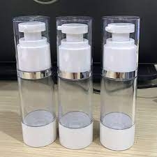 Chai xịt chân không 30ml