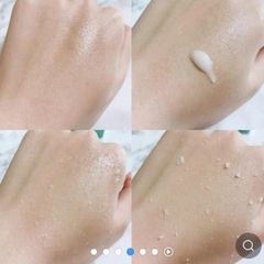 Tẩy da chết dạng gel Dr.G Brightening Peeling Gel 120g