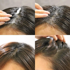 Tẩy Tế Bào Chết Da Đầu Aromatica Từ Hương Thảo Rosemary Scalp Scrub 165g