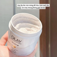 Tẩy Tế Bào Chết Body Olay B3 Body Cellscience 200g