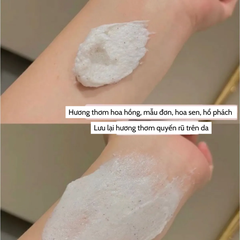Tẩy Tế Bào Chết Body Olay B3 Body Cellscience 200g