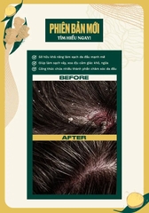 THE BODY SHOP. Dầu gội gừng 400ml