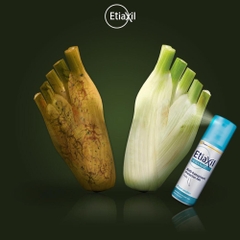 Xịt Khử Mùi Etiaxil 100ml