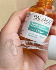 Serum Balance Active 30ml - Niacinamide 15%