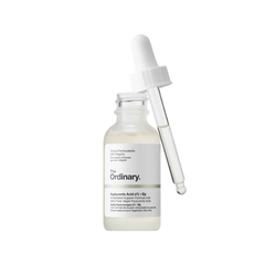 Tinh chất cấp nước, phục hồi da The Ordinary Hyaluronic Acid 2% + B5 Serum 30ml (mẫu mới)