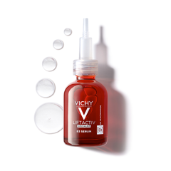 Serum Vichy B3 LiftActiv for Dark Spots & Wrinkles