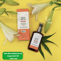 Dưỡng Tóc Argan R3
