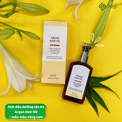 Dưỡng Tóc Argan R3