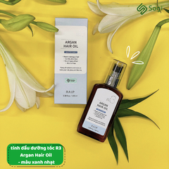 Dưỡng Tóc Argan R3