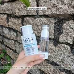 [MINI] Toner OBAGI 2% BHA chiết 30ml