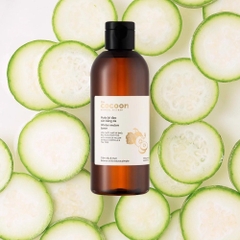 Toner Cocoon Bí Đao giảm dầu mụn Winter Melon Toner 310ml