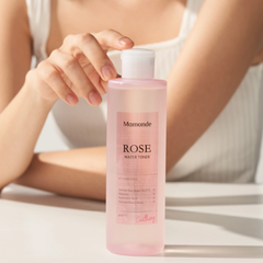 Toner dưỡng ẩm Mamonde Rose Water 250ml