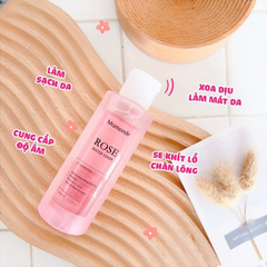 Toner dưỡng ẩm Mamonde Rose Water 250ml