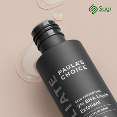 Toner Paulas Choice 2% BHA Liquid 30ml