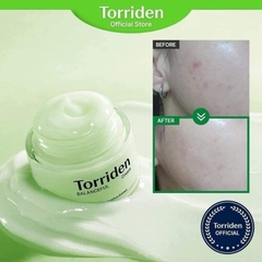 TORRIDEN. Kem Dưỡng Balanceful Xanh Lá 80ml