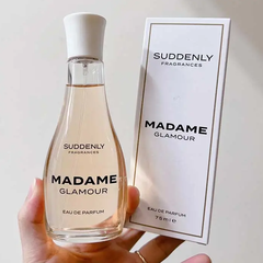 Nước Hoa Suddenly Madame Glamour EDP 75ml