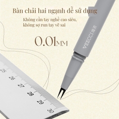 Kẻ mi dưới Veecci Y01