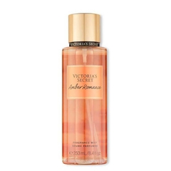 VICTORIAS SECRET. Xịt Thơm 250ml - Amber Romance