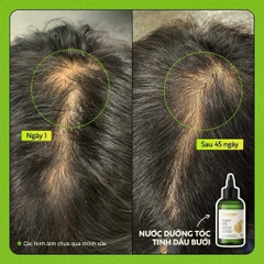 Nước Dưỡng Tóc Cocoon tinh dầu bưởi 140mL