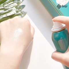 Xịt chống nắng body JM Solution Nâng Tông Đẹp Da