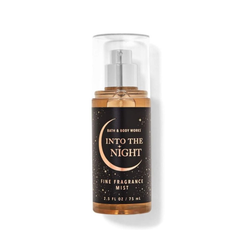 Xịt Thơm Bath & Body Works 75ml - Into The Night