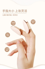 XIXI - Hộp 10 mút ngón tay