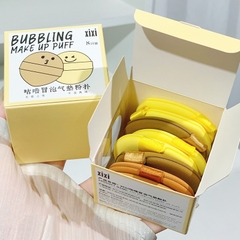 Set 8 Mút Kem Nền Cushion XIXI