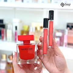 Nước hoa Narciso Rouge EDP chiết 10ml