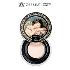 ZEESEA - Phấn phủ bột Trắng trong suốt