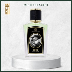 Dodo Jackfruit Zoologist