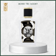 Cow Zoologist Limited Edition
