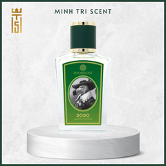 Dodo Jackfruit Edition Zoologist