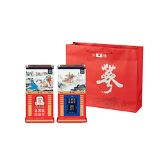 Lương sâm nguyên củ KGC Jung Kwan Jang - 300g - 19 củ