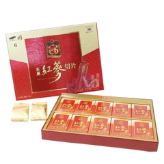 SÂM LÁT TẨM MẬT ONG SAMBOK