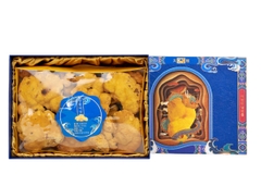 NẤM THƯỢNG HOÀNG  ROYAL CAO CẤP - 500G