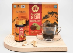 Cao linh chi Mugunghwa Premium – 2 hũ x 250g