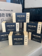 Tinh Chất Nghệ Nano Cao Cấp