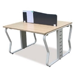 Bàn Ghép Cụm 2 Chỗ 1903B12-2