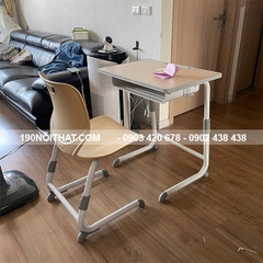 Bàn Ghế Học Sinh BHS243, GHS243