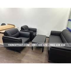 Ghế Sofa Phòng Giám Đốc SP233