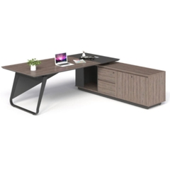 Bàn Giám Đốc Hiện Đại 242BLD24