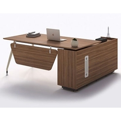 Bàn Giám Đốc Hiện Đại 1908BLD18