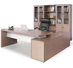Bàn Giám Đốc Hiện Đại 2m BLD01