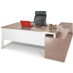Bàn Giám Đốc 2m BLD04