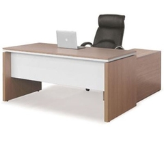 Bàn Giám Đốc Hiện Đại 1m8 BLD02