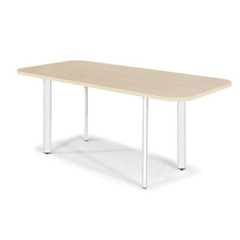 Bàn Họp Chân Sắt 1m8 BH18-CO